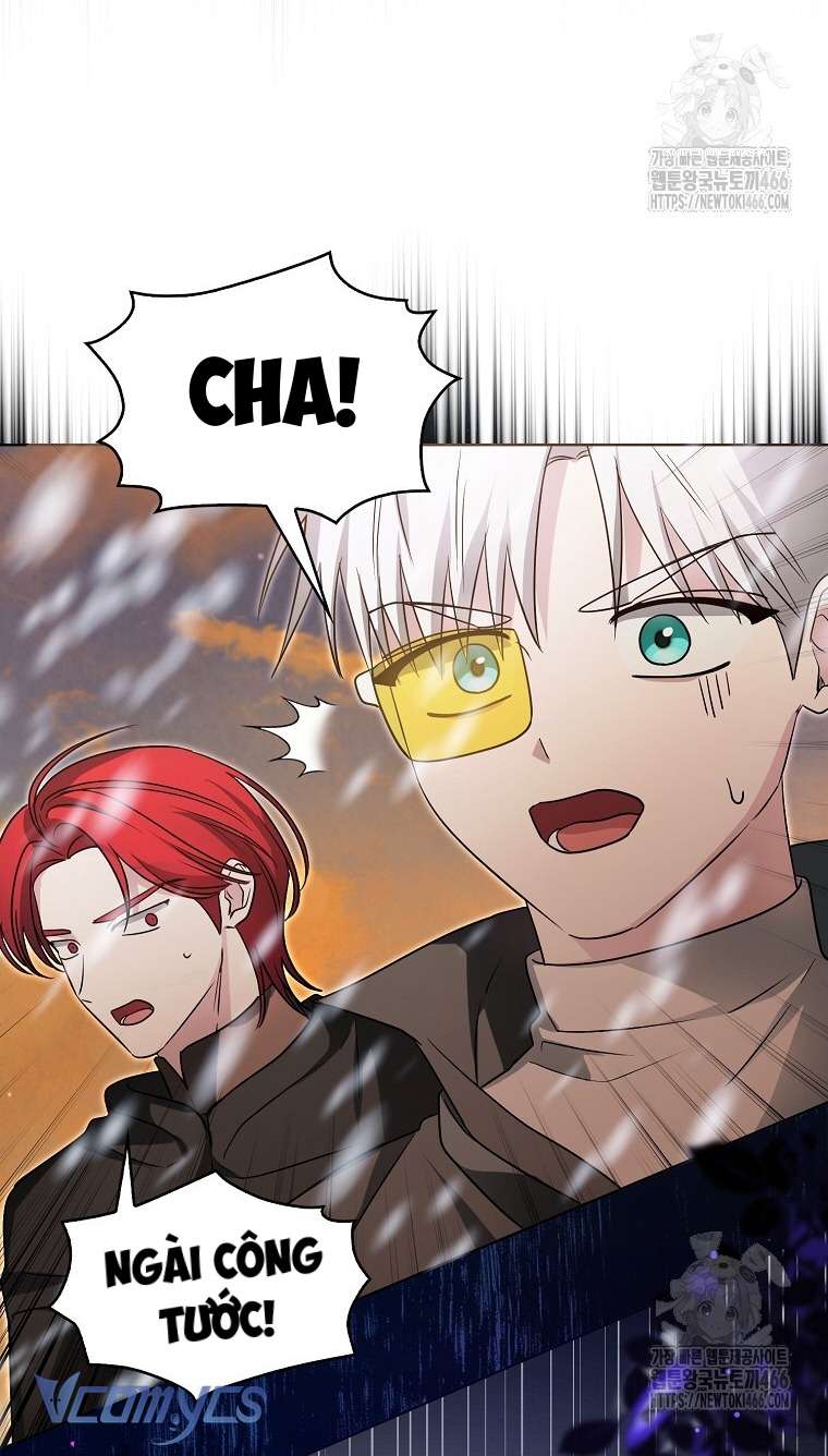 Kế Hoạch Nghỉ Hưu Của Nhân Vật Phản Diện Chap 26 - Trang 4