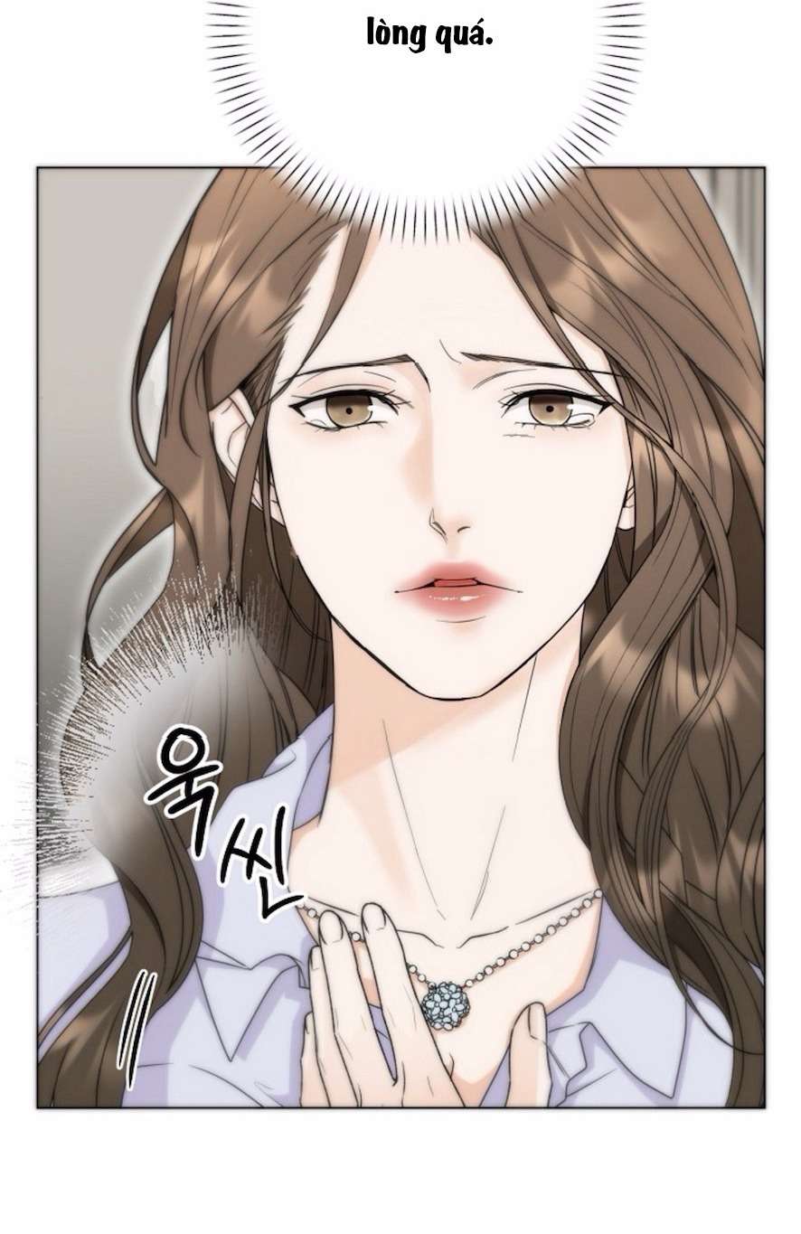 〖18+〗- Quyết Tâm Bị Ruồng Bỏ Chap 3 - Trang 2