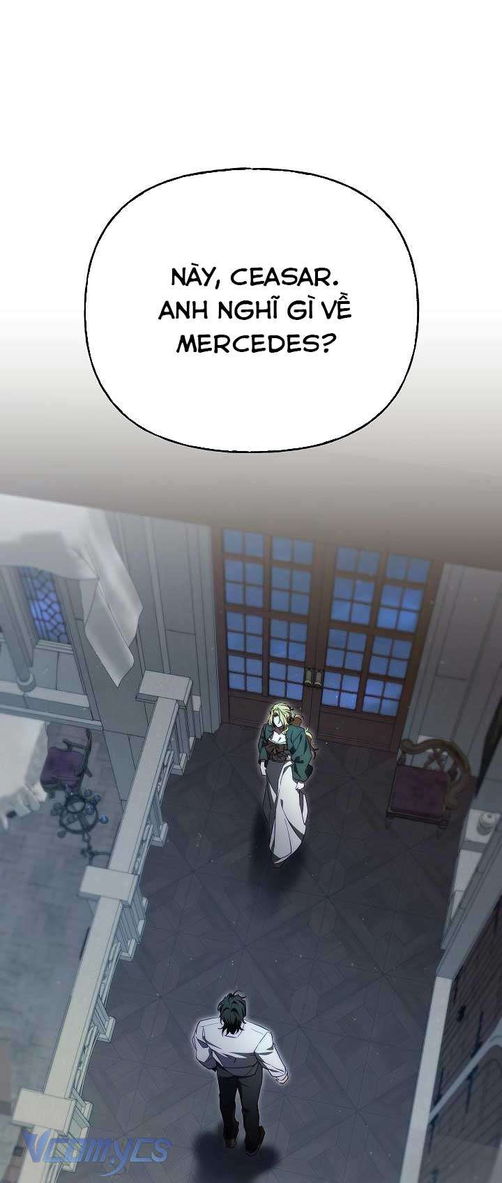 Thuần Hóa Hoàng Tử Quái Vật Chap 35 - Trang 2