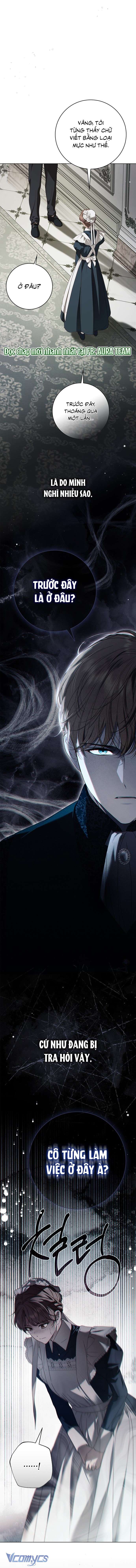 Nữ Hầu Bí Mật Của Nhà Bá Tước Chap 64 - Trang 2