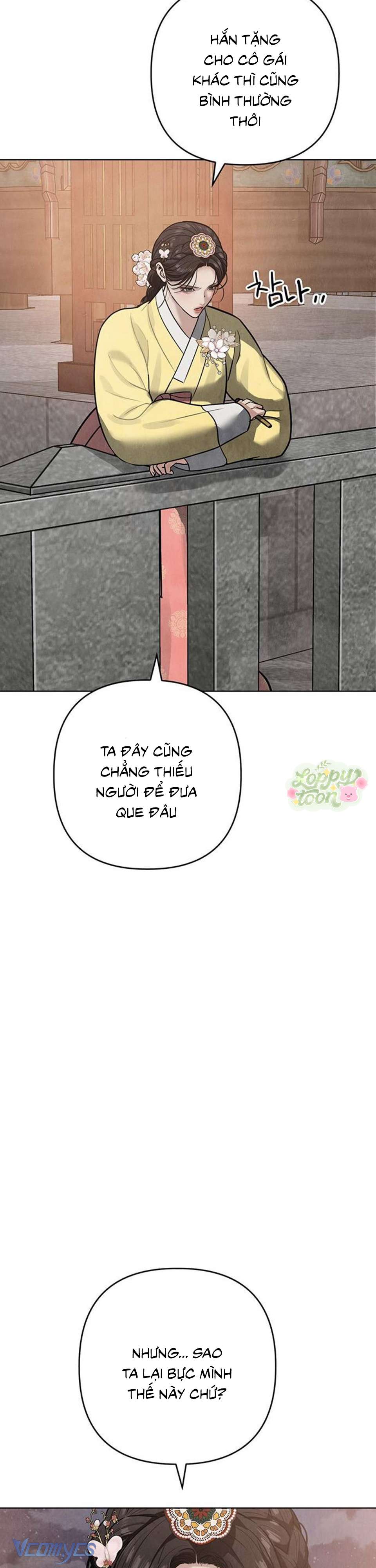 Quỷ Hồn Chap 23 - Trang 4