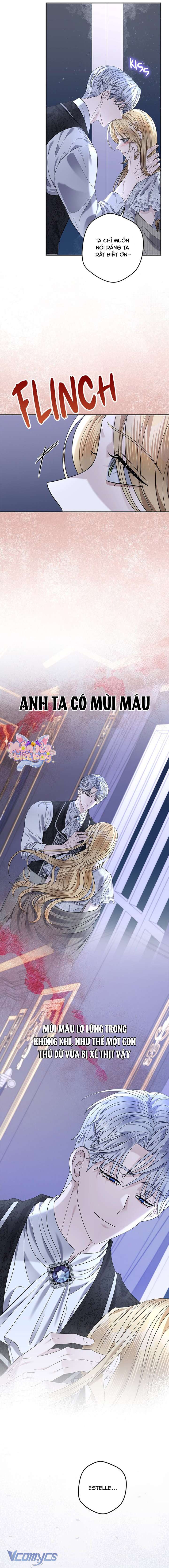 Dụ Hoặc Chap 13 - Trang 2