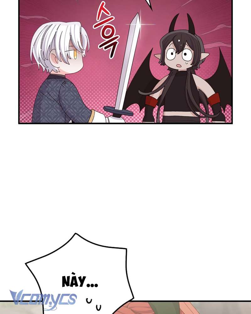 Chị Gái Của Nhân Vật Phản Diện Hôm Nay Cũng Đang Đau Khổ Chap 81 - Trang 4