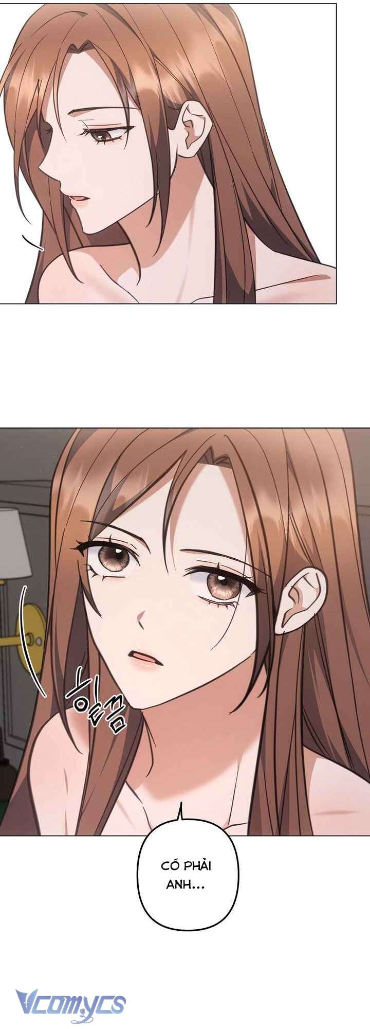 [18+] Vì Những Thứ Đã Tan Vỡ Chap 55 - Next Chap 56