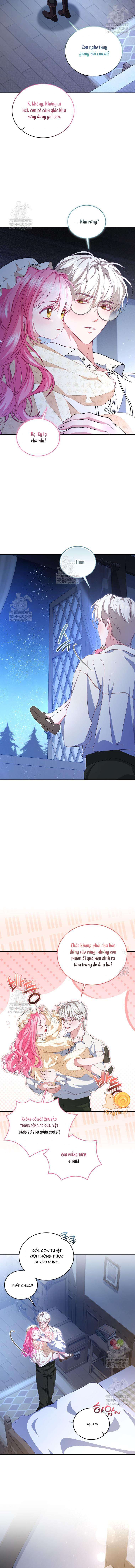 Tôi Là Người Duy Nhất Không Biết Ác Nữ Là Một Người Đàn Ông Chap 18 - Trang 2