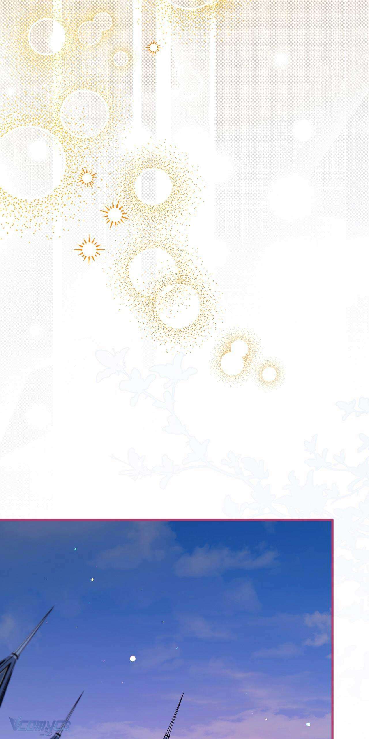 Gửi đến người sói yêu dấu của em Chap 14 - Trang 2