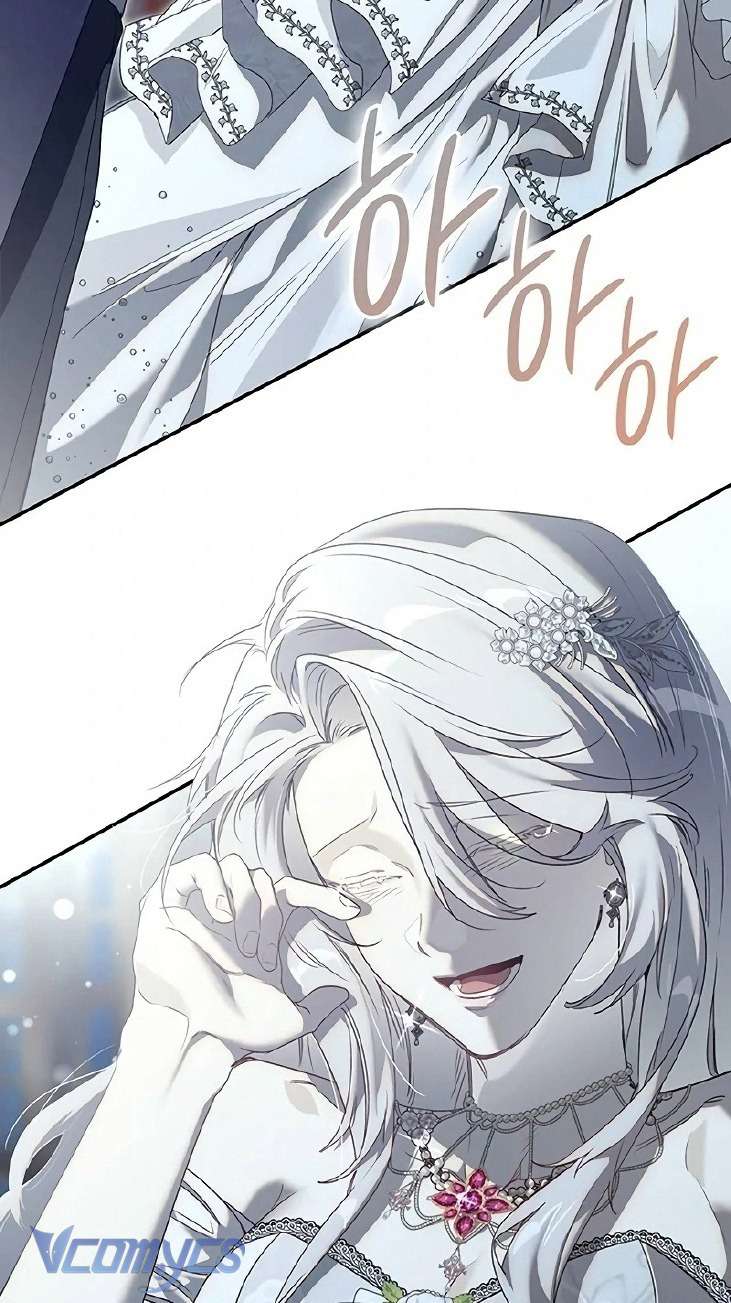 Cứ Cố Gắng Hết Sức Để Hối Hận Chap 21 - Trang 4