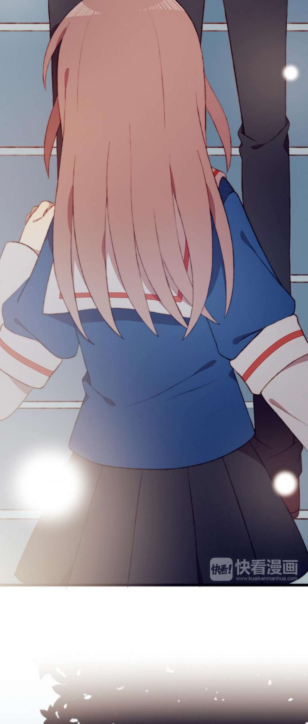 Mối Tình Đầu Chưa Được Trọn Vẹn Chap 38 - Trang 4