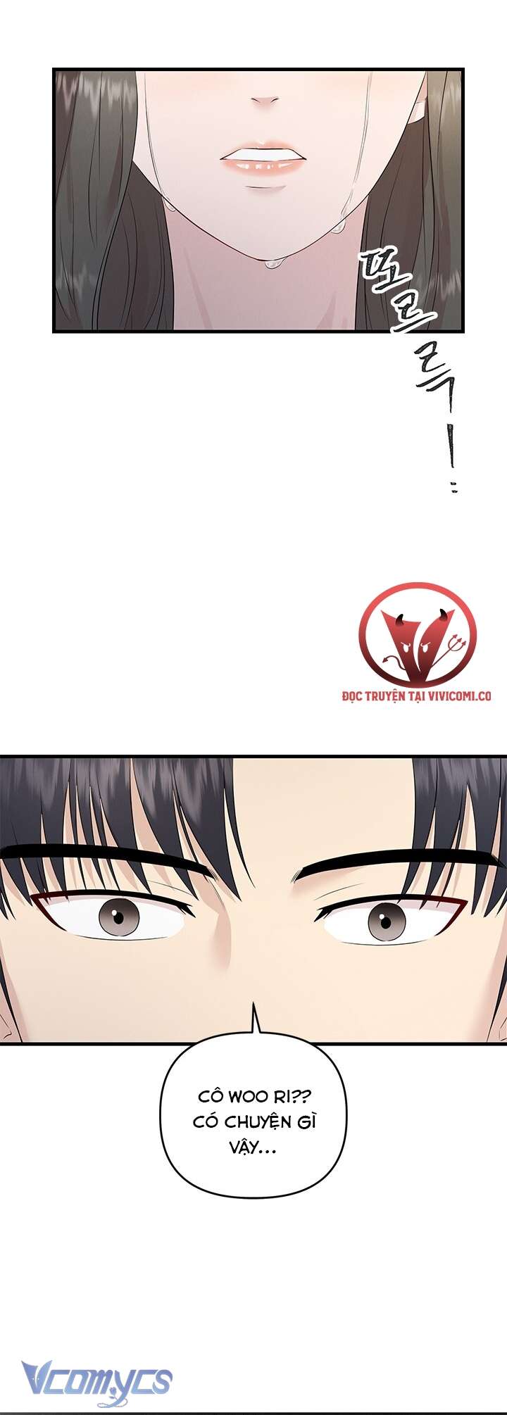 [18+] Đối Tác Dục Vọng Chap 18 - Trang 3