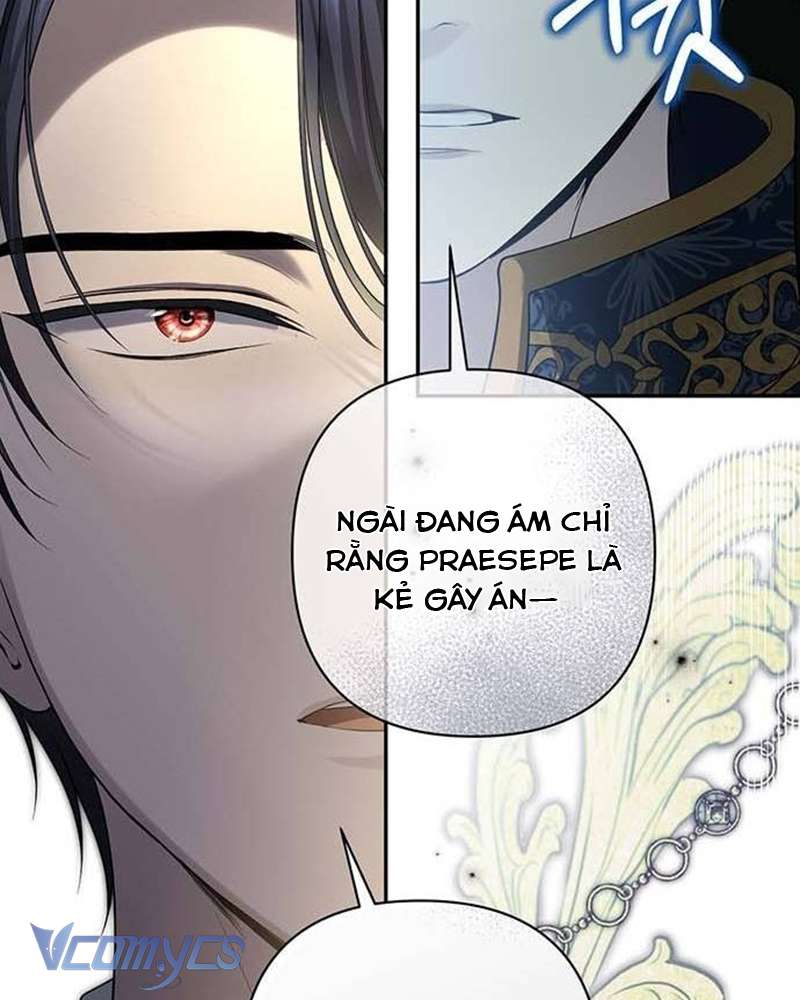 Praesepe Bên Ngoài Chiếc Lồng Chap 14 - Trang 4