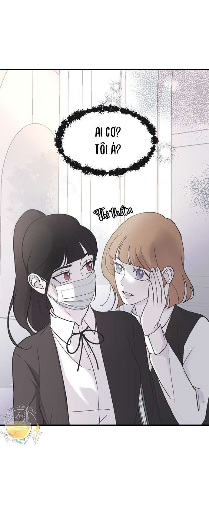 Ba Anh Trai Cực Phẩm Của Tôi Chap 76 - Trang 3