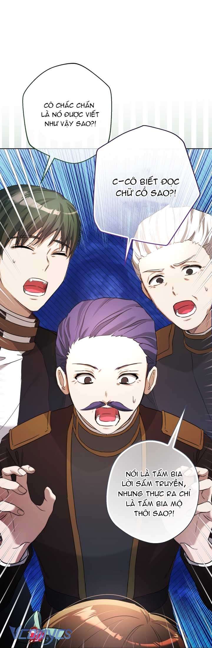 Đứa Trẻ Nuôi Dưỡng Ác Ma Chap 10 - Trang 2