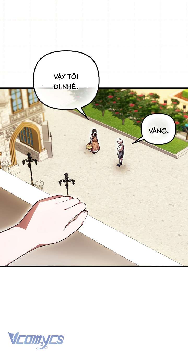 Lần Đầu Bé Út Được Yêu Thương Chap 64 - Trang 2