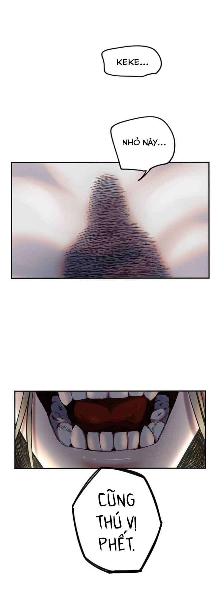 Manitto Chap 6 - Trang 3