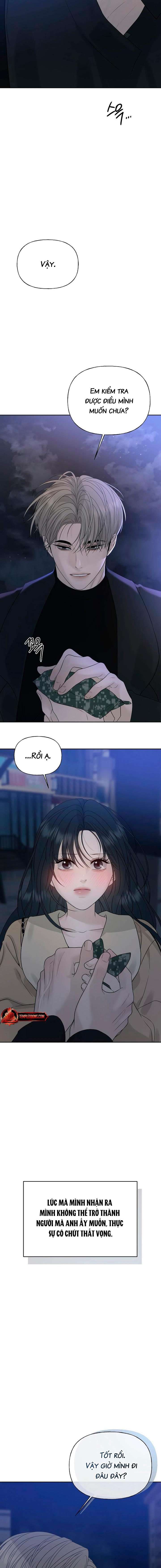 Sự Thâm Nhập Dịu Dàng Chap 16 - Trang 2