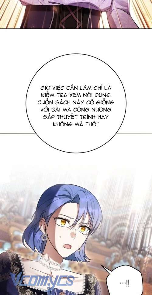 Làm Ác Nữ Bộ Không Tuyệt Sao? Chap 85 - Trang 3