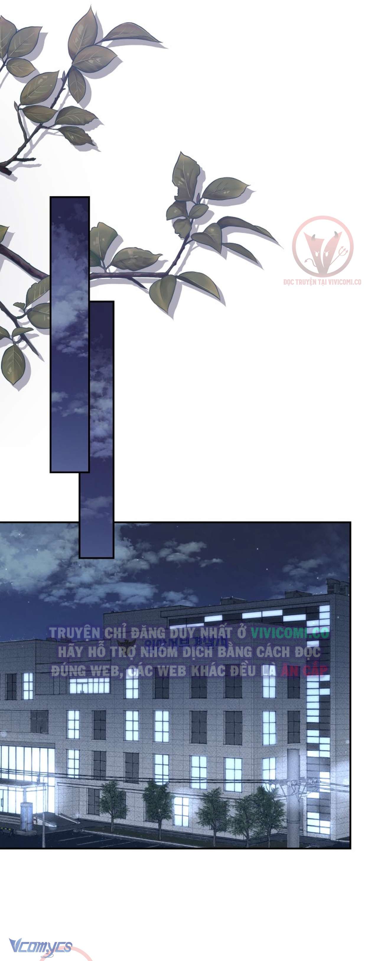 Chàng Quỷ Của Tôi Chap 9 - Next Chap 10