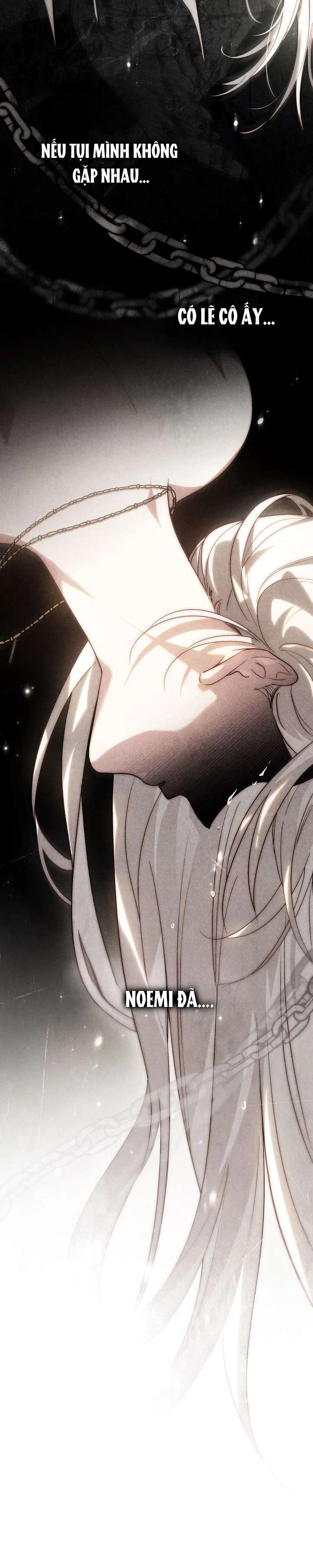 Khi Số Phận Tìm Đến Hai Ta Chap 73 - Trang 4