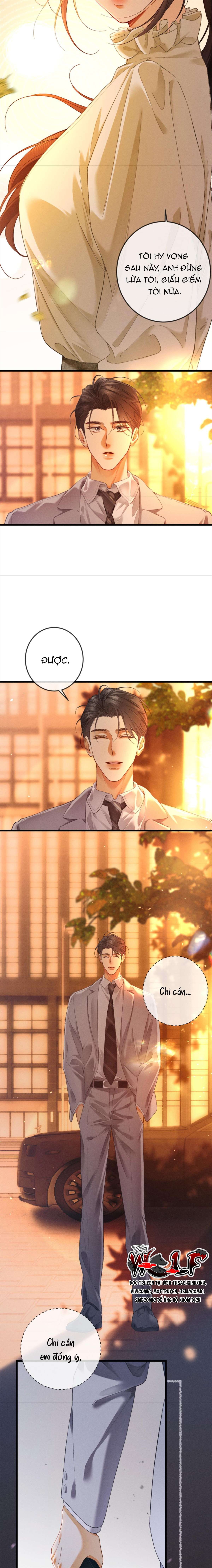 Sa Vào Cạm Bẫy! Chap 16 - Trang 3