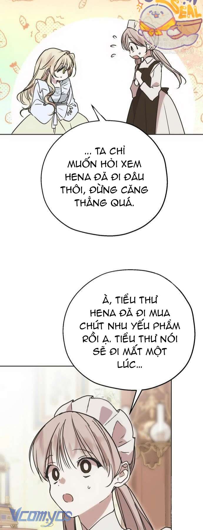 Vụ Bê Bối Vô Đạo Đức Chap 9 - Trang 4