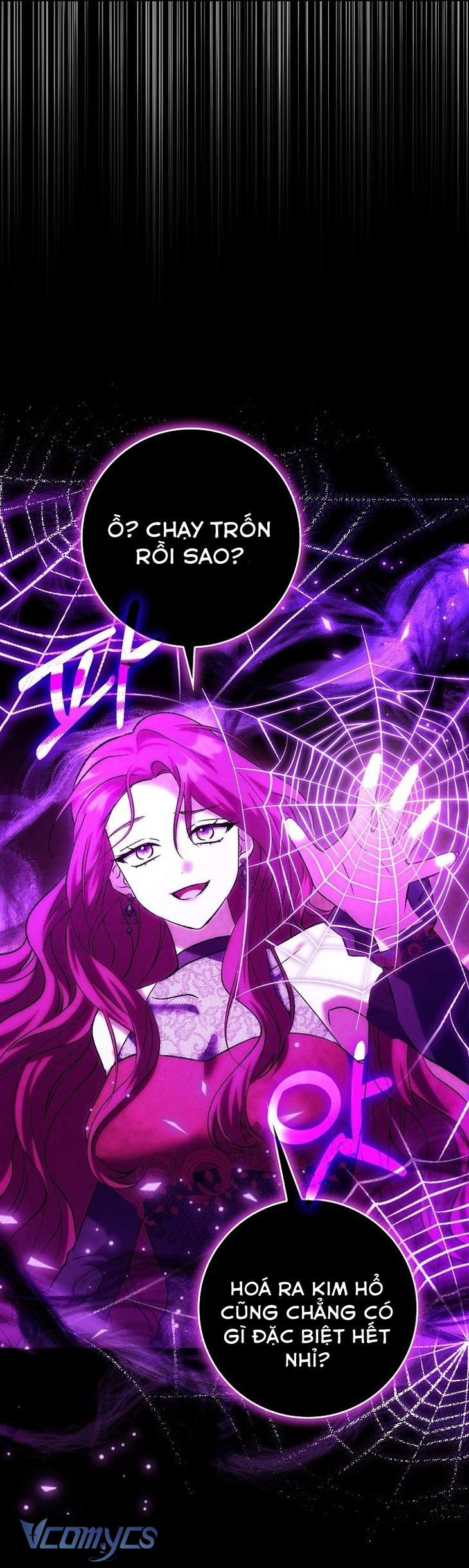 Công Chúa Bạch Hổ Không Có Nguy Hiểm Nha! Chap 14 - Trang 2