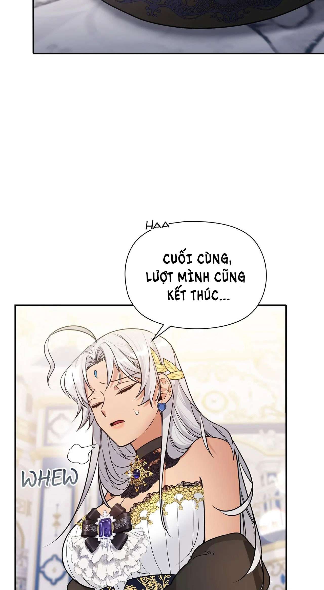 Cuộc Vui Thác Loạn Tử Thần Chap 2 - Trang 2