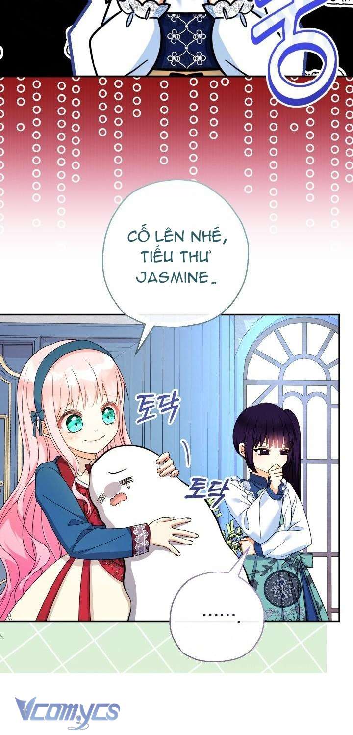 Tiểu Thư Tích Tiền Đi Bụi Chapter 107 - Trang 4