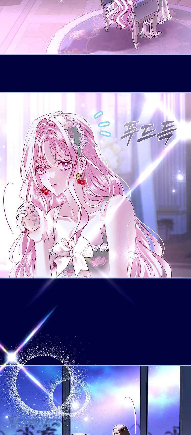 Này Boss Phản Diện, Tôi Có Thể Làm Mọi Thứ Trừ Cưới Ngài Chap 45 - Trang 2