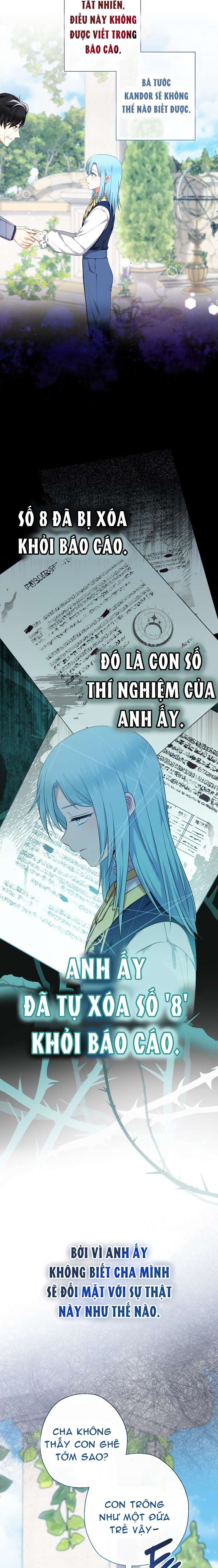 [PNT] Tiểu Thư Tích Tiền Đi Bụi Chap 55 - Trang 2