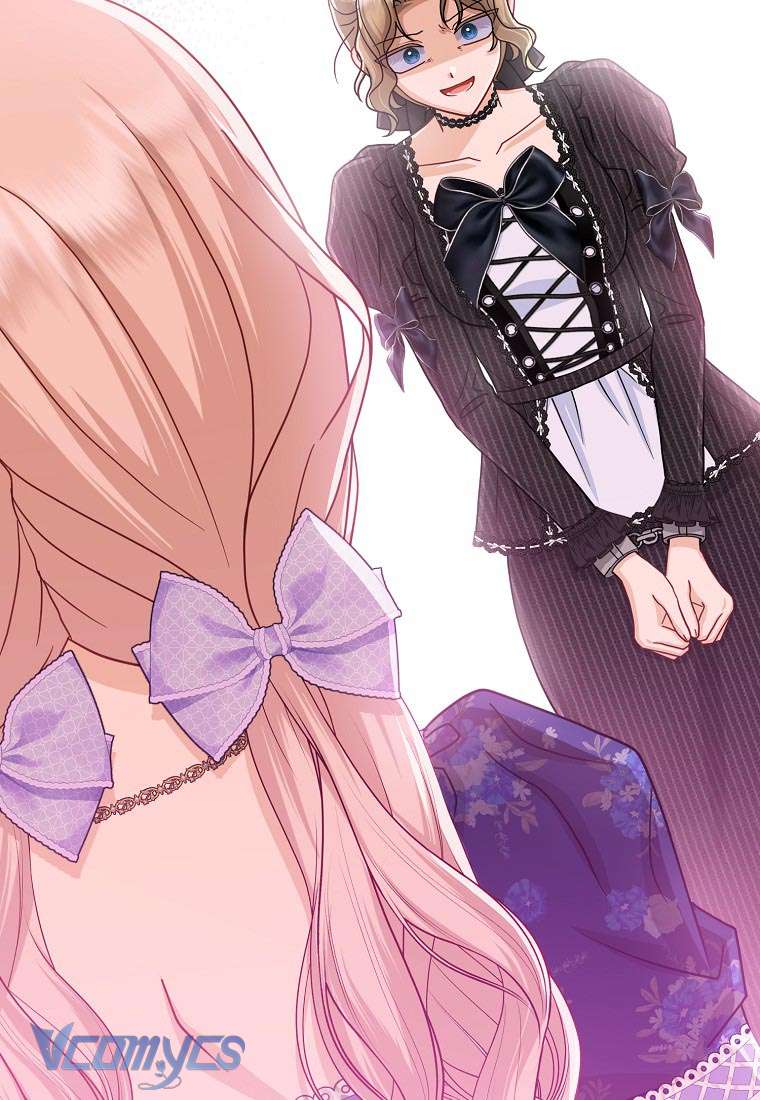 Nhân Vật Phản Diện Đều Thích Tôi Chap 66 - Trang 2