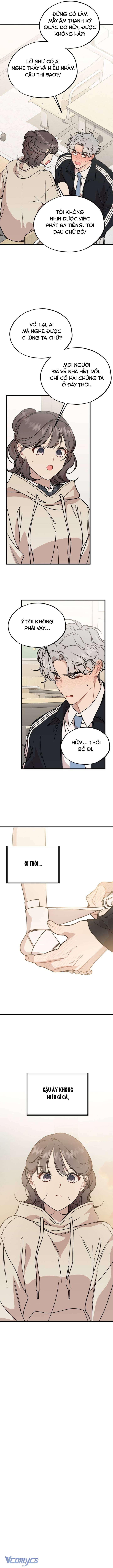 Hẹn Hò Với Game Thủ Chap 25 - Next Chap 26