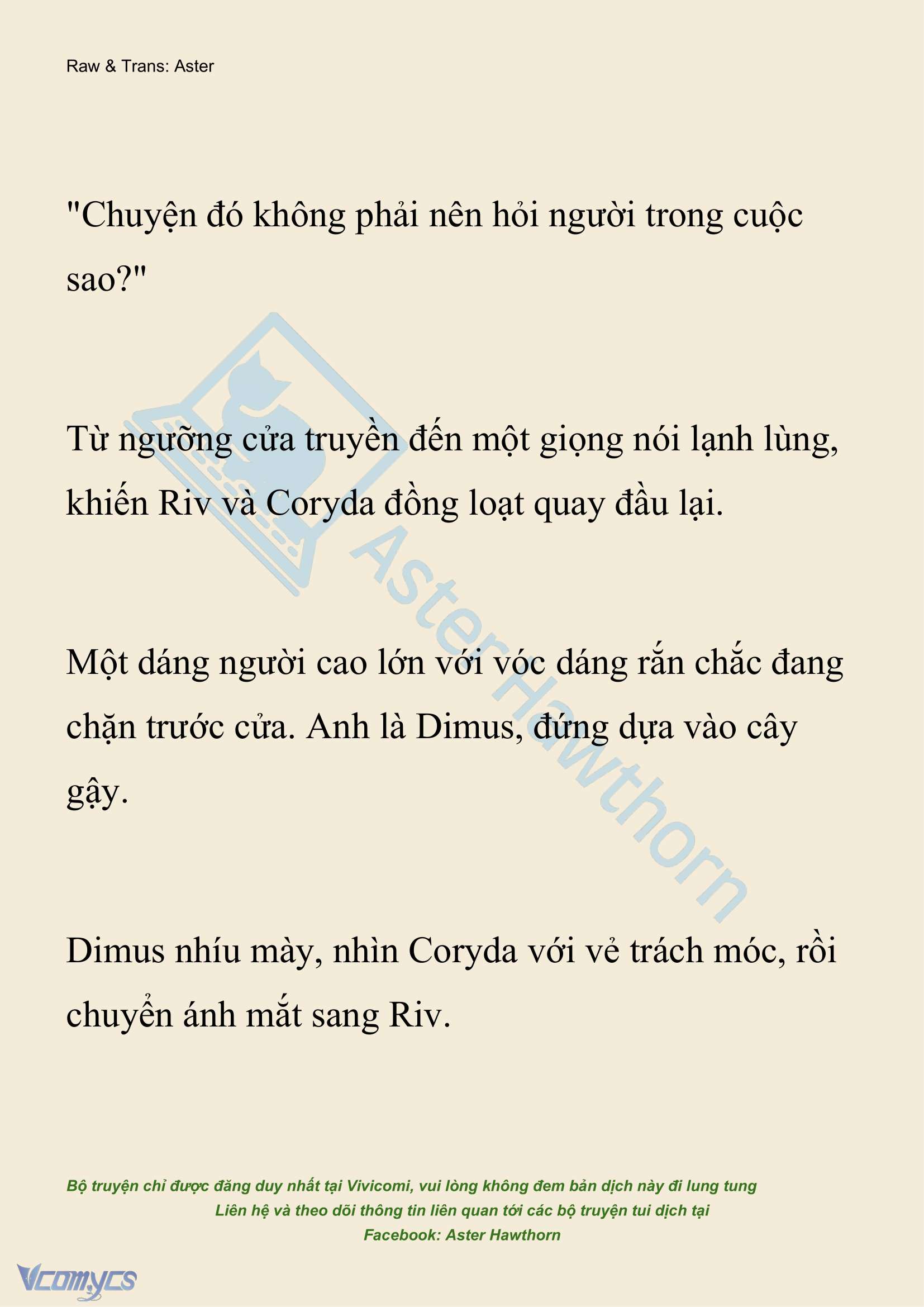 [NOVEL] Odalisque Chap 156 - Trang 2