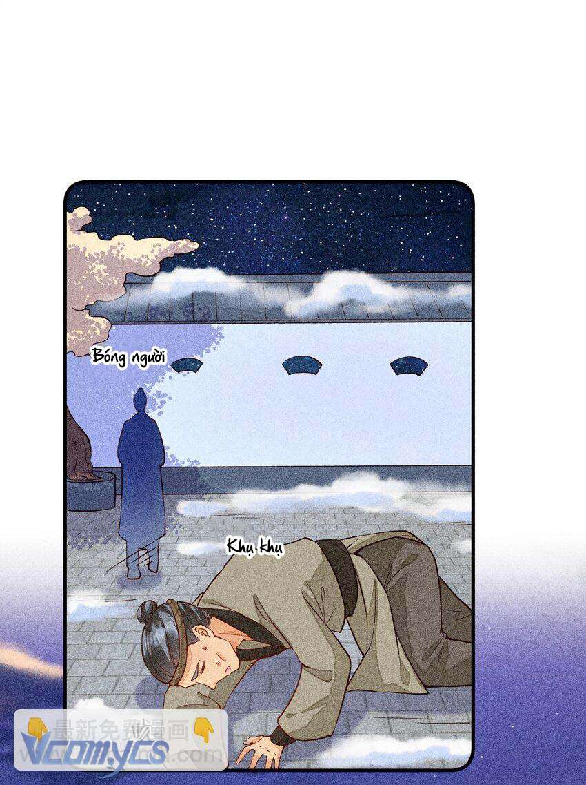 Nuôi Dưỡng Hoàng Tử Chap 21 - Next Chap 22