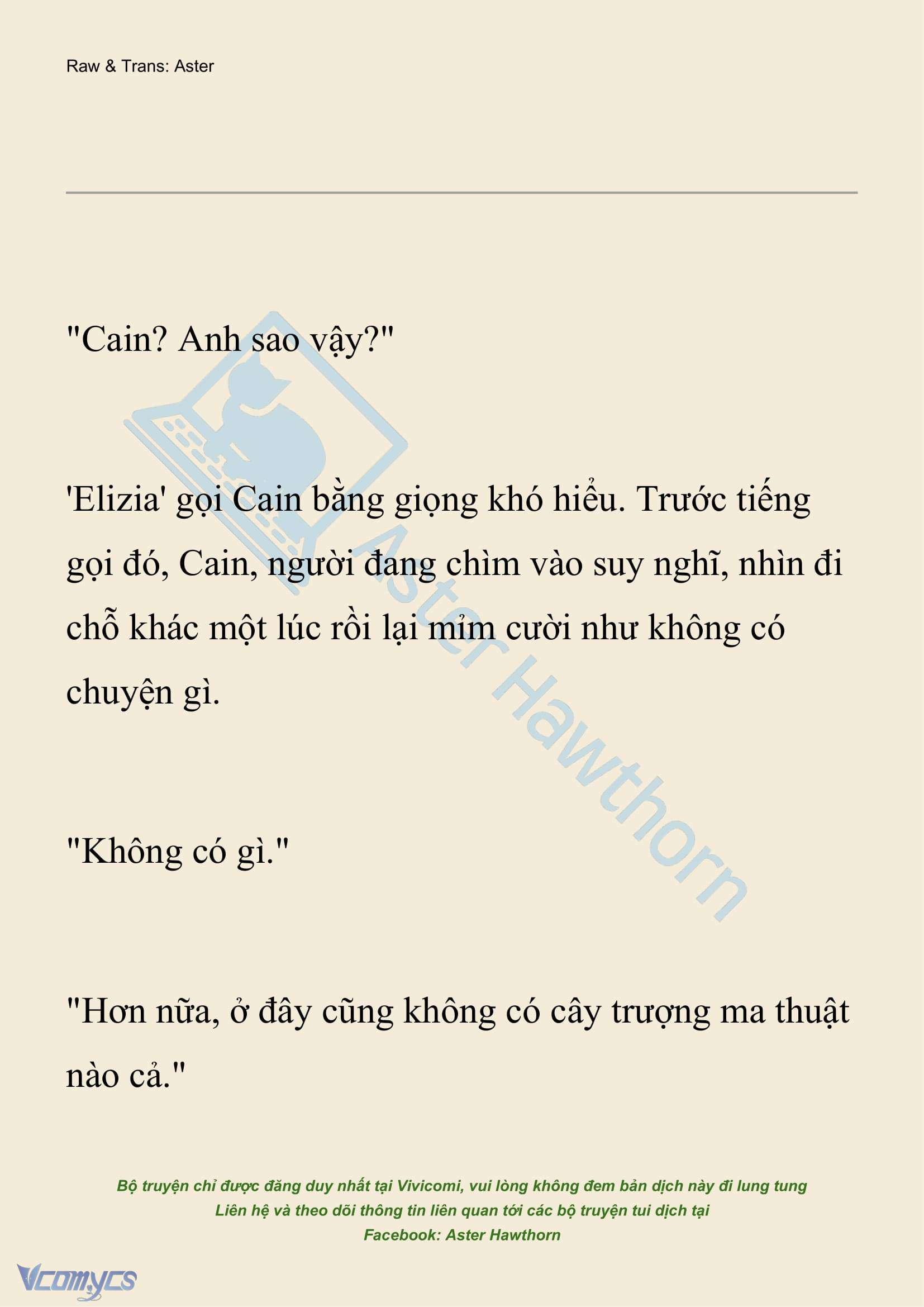 [NOVEL] Người Chồng Thứ N Chap 106 - Next Chap 107