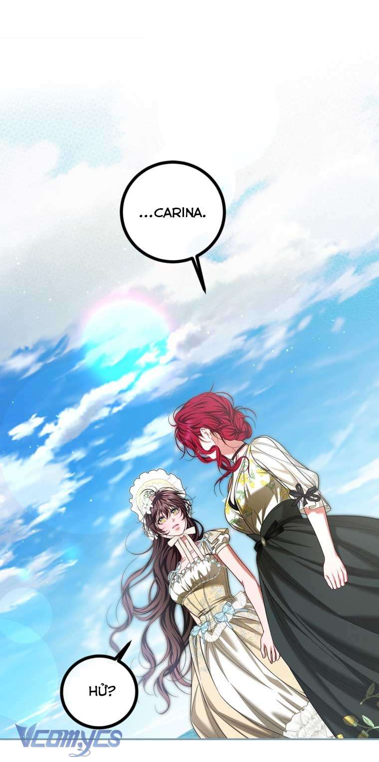 Thời Gian Của Nhân Vật Phụ Có Giới Hạn Chap 92 - Next Chap 93