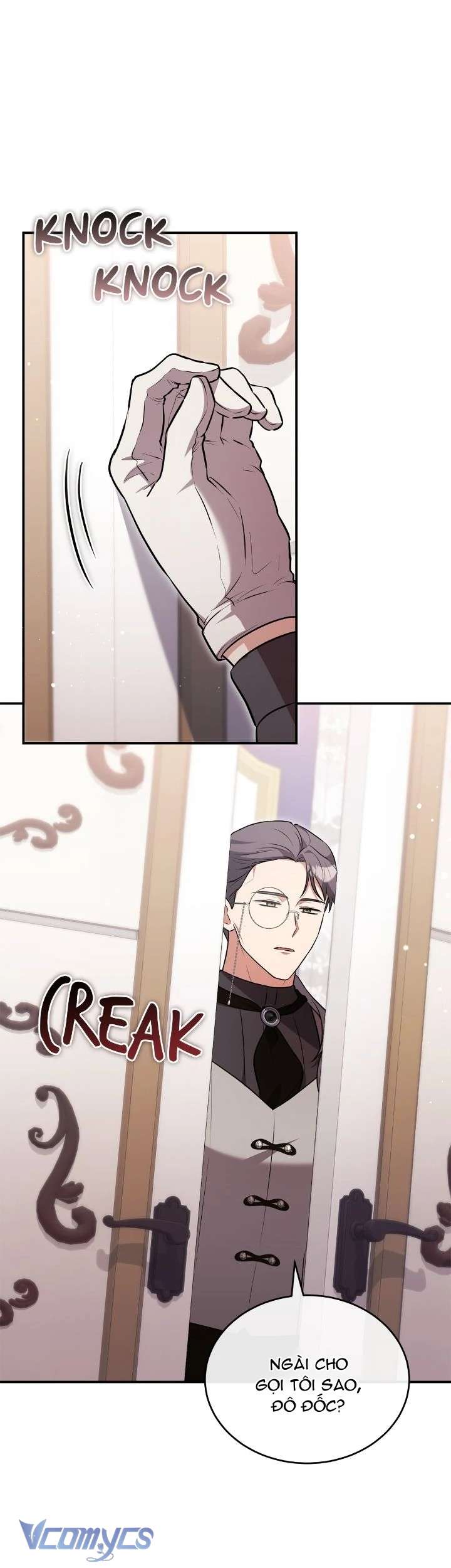 Dàn Harem Nóng Bỏng Đang Dần Lạnh Nhạt với Tôi! Chap 19 - Trang 3