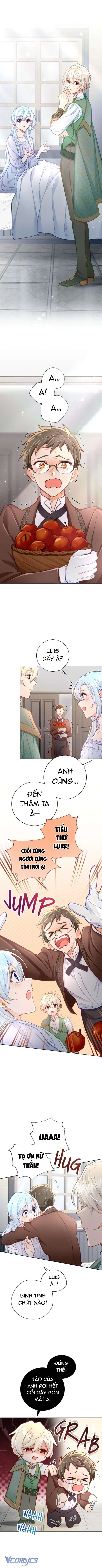 Sự Báo Thù Của Một Vị Thánh Chap 127 - Trang 2