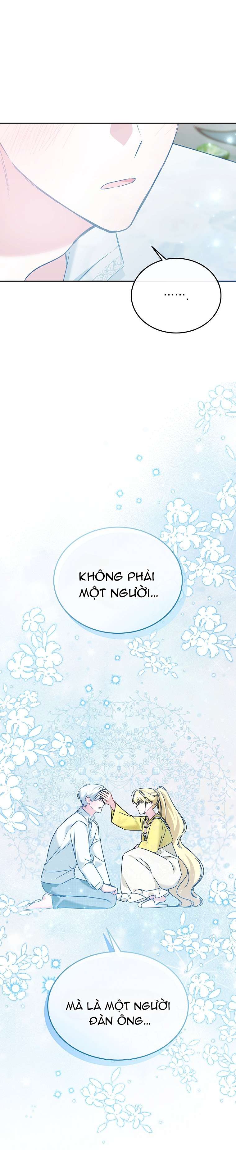Chị Gái Tôi Là Nhân Vật Chính Chap 65 - Trang 2