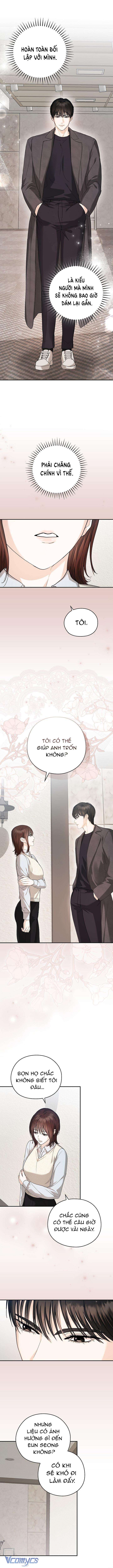 Chúng Ta Kết Thúc Vào Mùa Thu Chap 3 - Trang 3