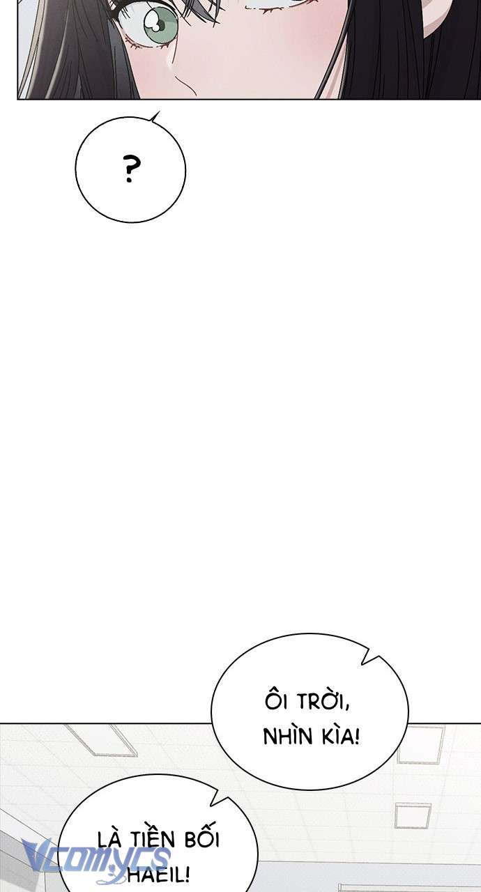 Review Người Yêu Cũ Chap 3 - Next Chap 4