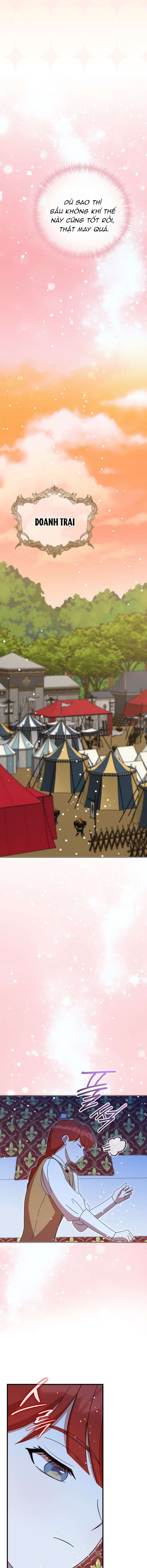 Tôi Đã Vô Tình Quyến Rũ Em Trai Của Nam Chính Chapter 57 - Trang 3