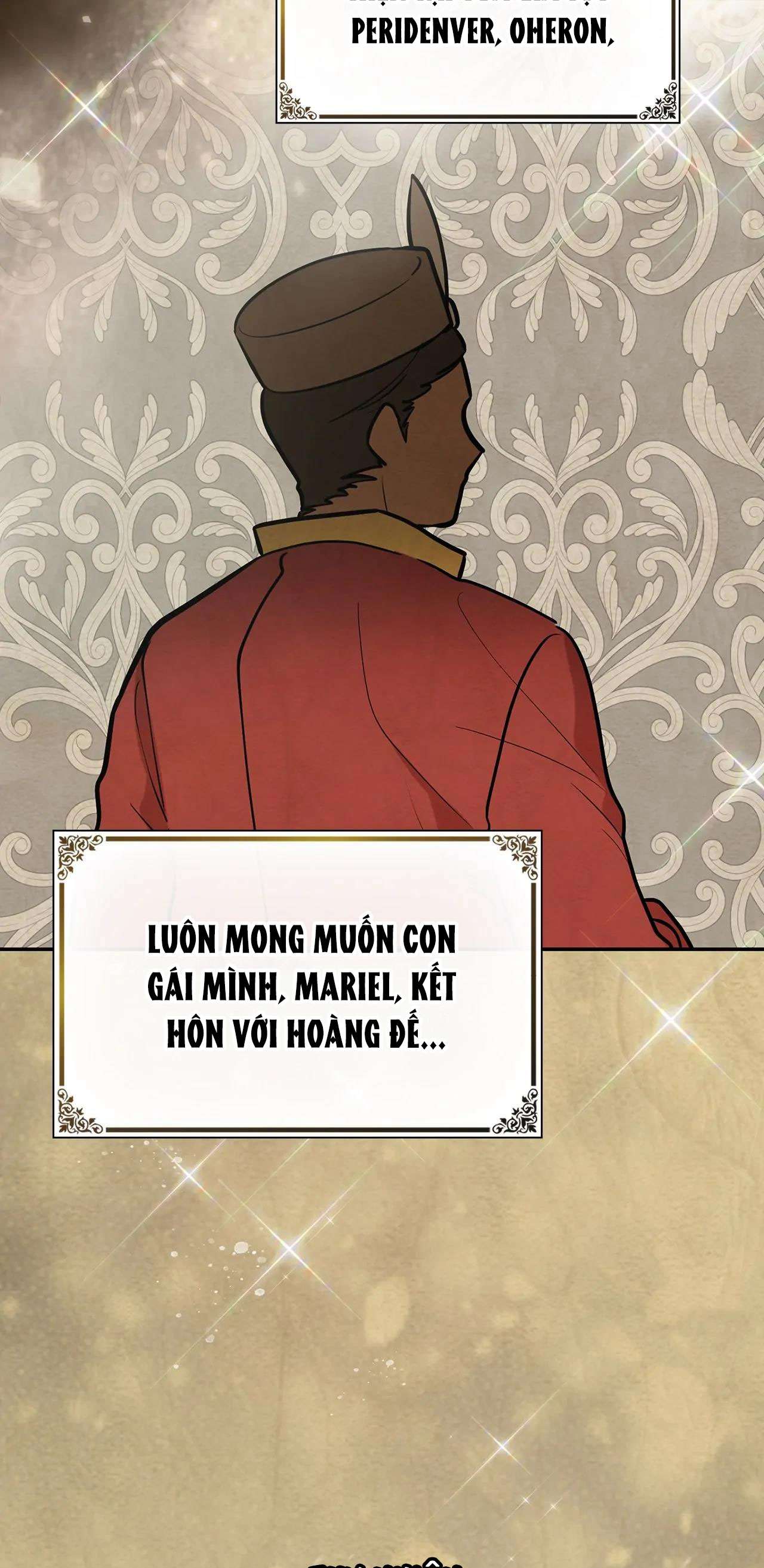 Cuộc Vui Thác Loạn Tử Thần Chap 1 - Trang 2