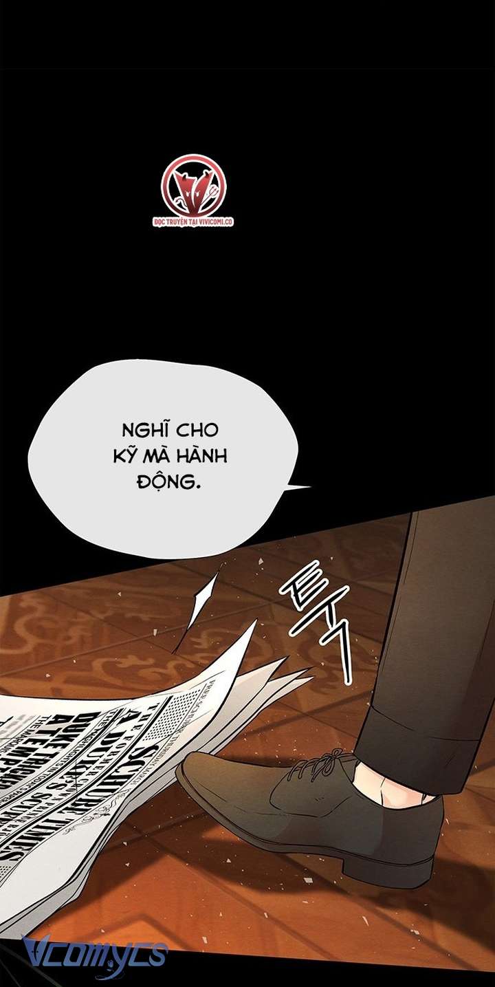 Hoàng Tử Rắc Rối Chap 20 - Next Chap 21