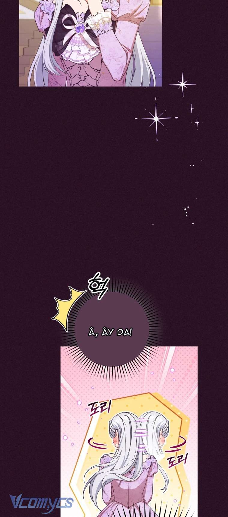 Cứ Cố Gắng Hết Sức Để Hối Hận Chap 12 - Trang 4