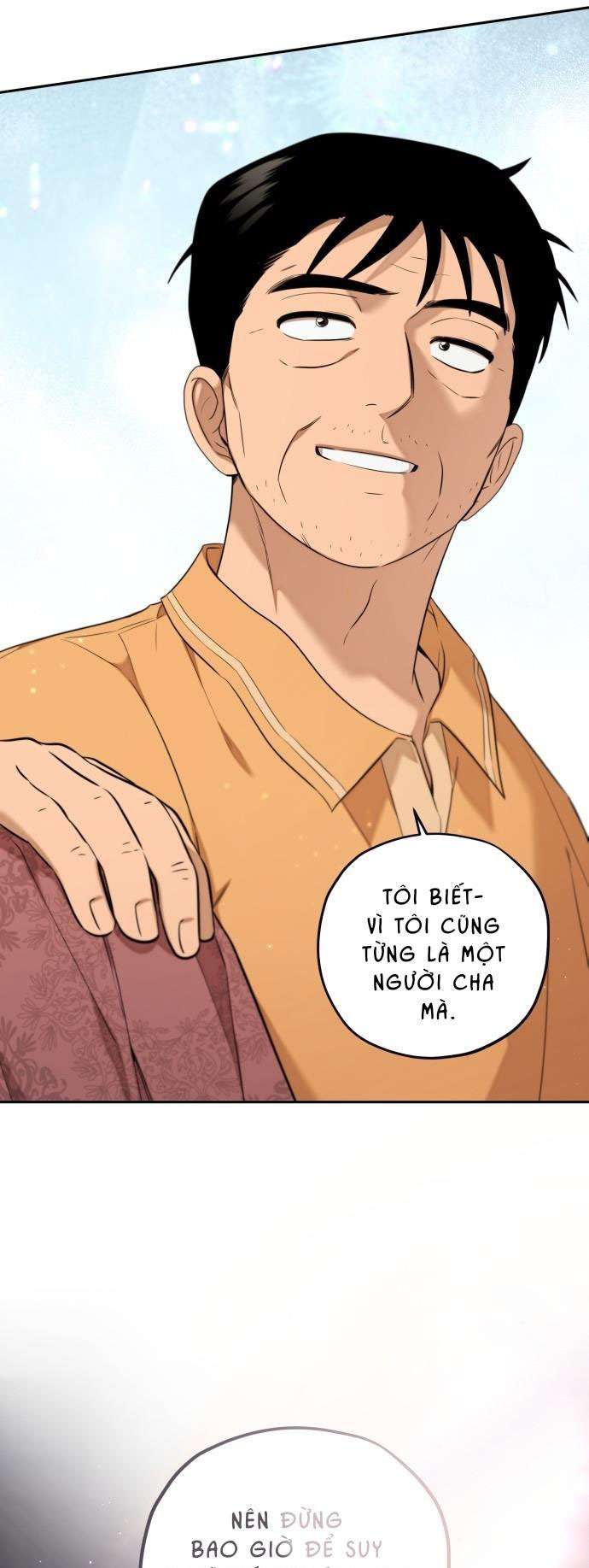 Trận Đấu Đồng Đội Của Những Tài Xế Xe Tải Chap 20 - Trang 4