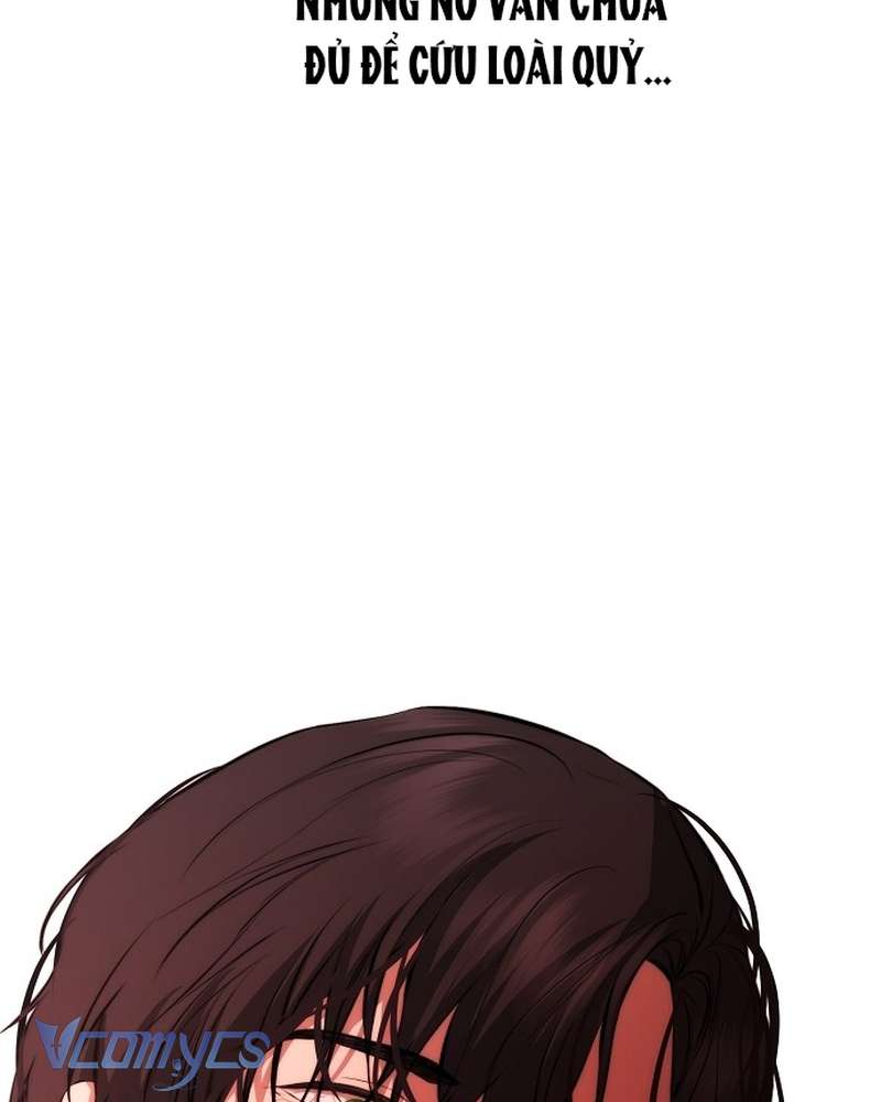 Hãy Dạy Em Cách Khao Khát Chap 28 - Next Chap 29