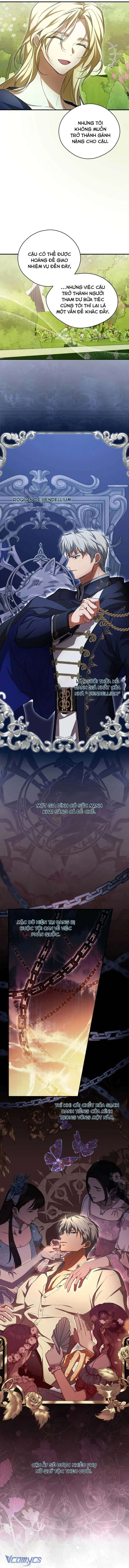 Tìm Một Người Chồng Mới Chap 17 - Next Chap 18