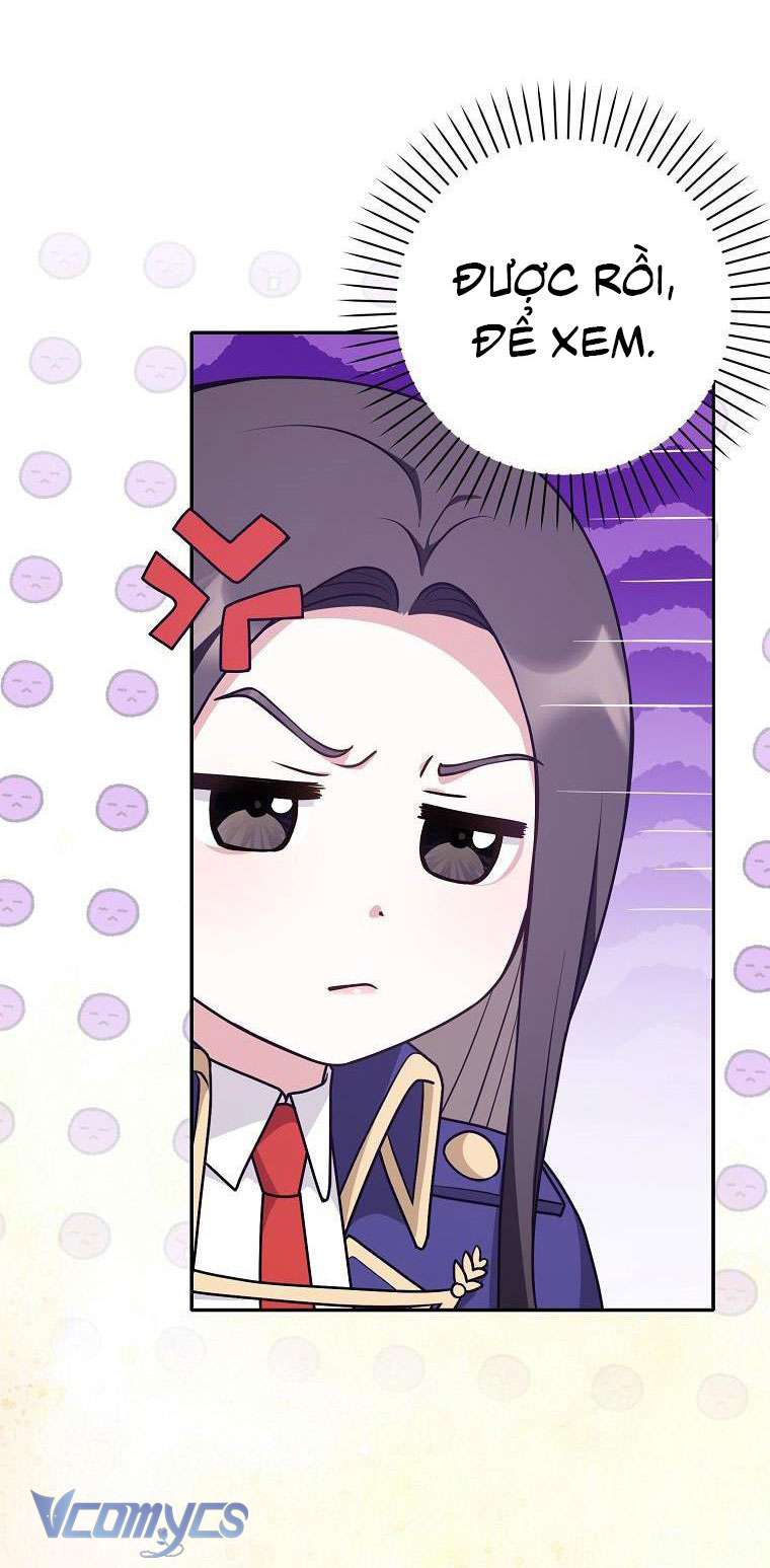 Tôi Thề Chúng Ta Chỉ Là Bạn Chapter 27 - Trang 4