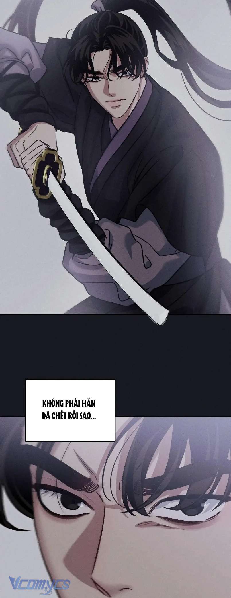 Hoa Lam Tinh Chap 25 - Next Chapter 25.2