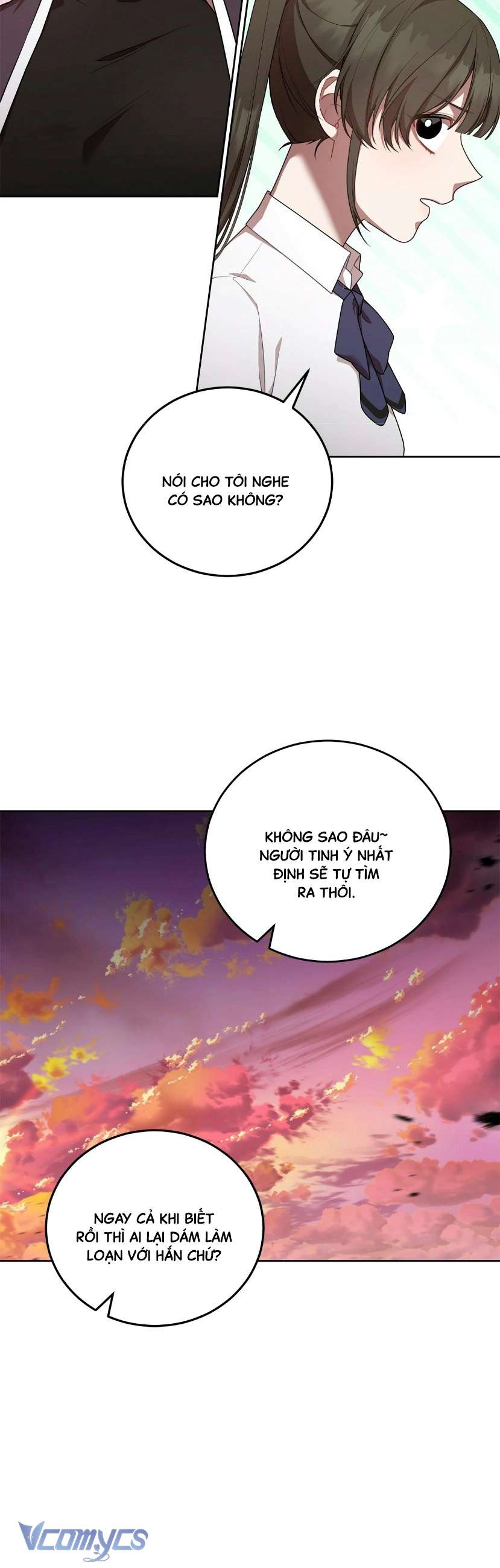 Chủ Tiệm Cafe Là Guide Cấp S Chap 34 - Trang 4